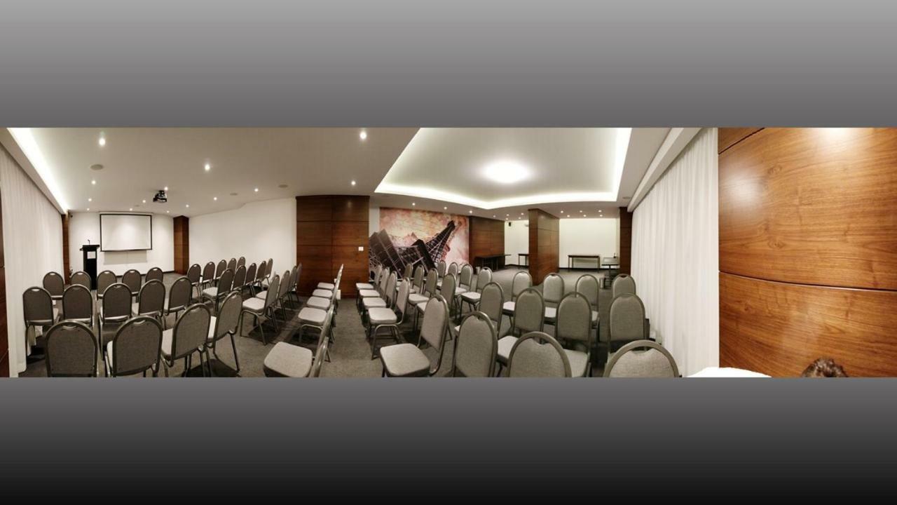 The Parisian Hotel Beirut Exterior photo